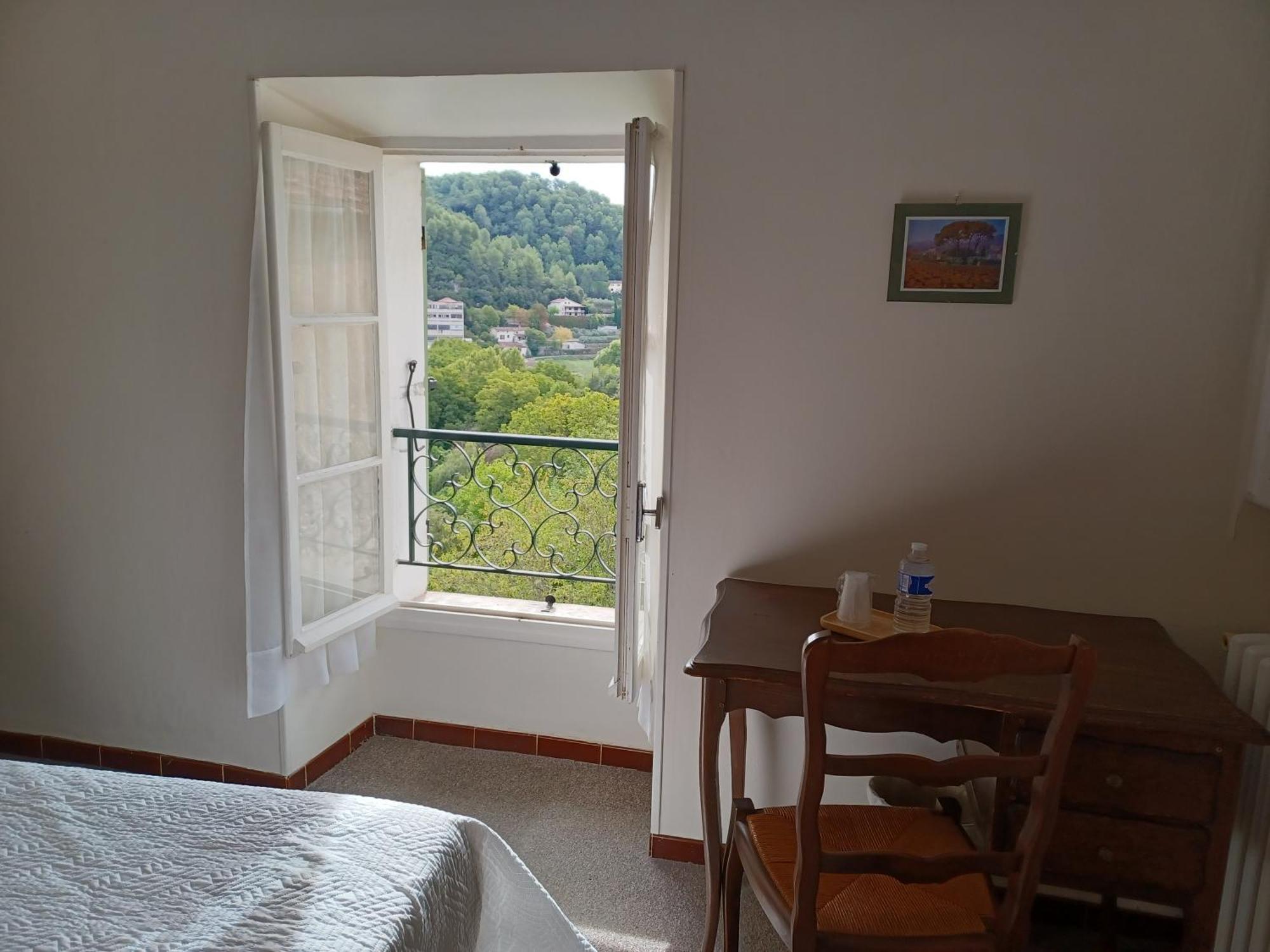 Logis Hotel Du Pont D'Or Barjols Zewnętrze zdjęcie